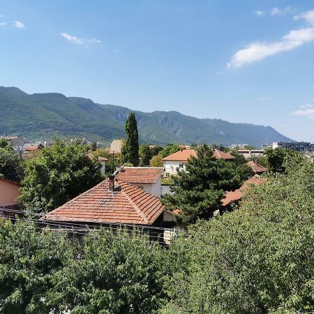 Mountain view apartment Vratsa Extérieur photo