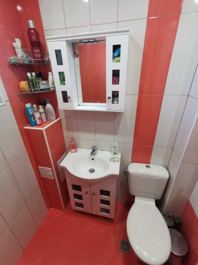 Mountain view apartment Vratsa Extérieur photo