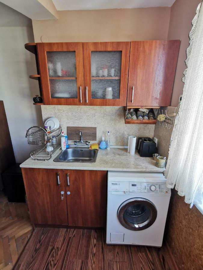 Mountain view apartment Vratsa Extérieur photo